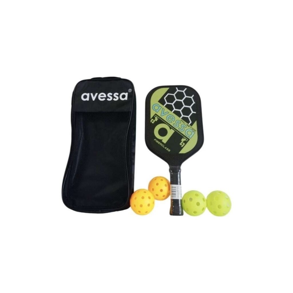 Pickleball Raketi Avessa PKL-SET100