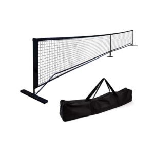 Portatif Pickleball File Seti Helix
