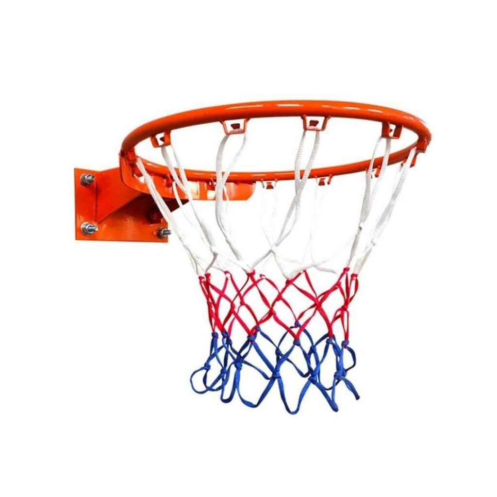 Basketbol Pota Çemberi Helix 8 Kg
