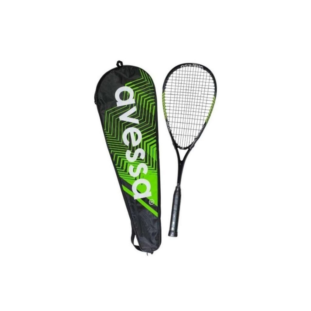Squash Raketi AVESSA SRK-250