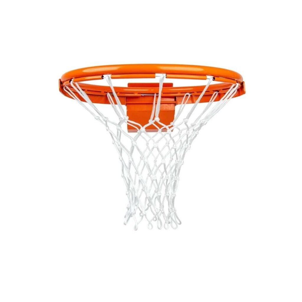 Basketbol Filesi Ağı Nodes CN295BS Profesyonel Beyaz