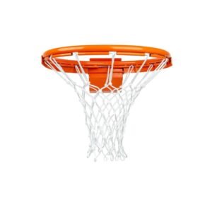 Basketbol Filesi Ağı Nodes CN295BS Profesyonel Beyaz