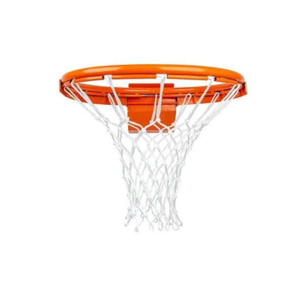 Basketbol Filesi Ağı Nodes CN295BS Profesyonel Beyaz