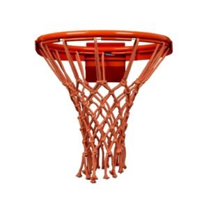 Basketbol Filesi Ağı Nodes CN276BST 6mm Turuncu