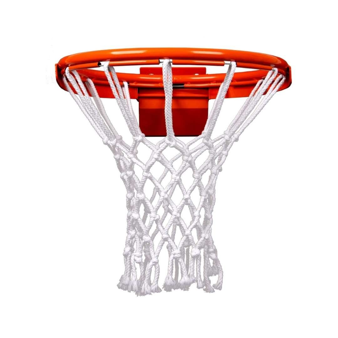 Basketbol Filesi Ağı Nodes CN262BS 10mm - Görsel 1