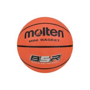 Basketbol Topu Molten B5R2 No-5