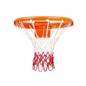 Basketbol Filesi Ağı Nodes CN249BS Kırmızı Beyaz