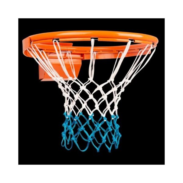 Basketbol Filesi Ağı Nodes CN270BS Mavi Beyaz