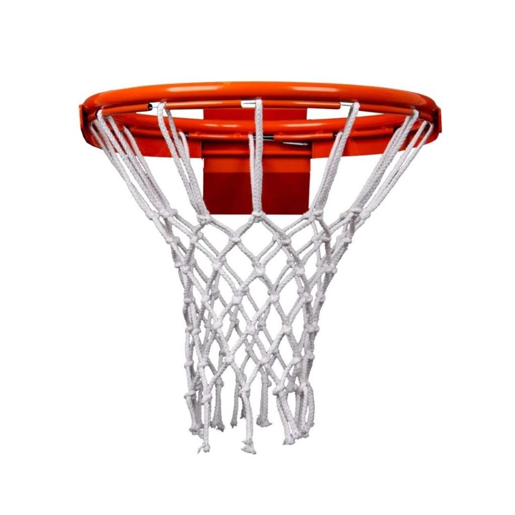 Basketbol Filesi Ağı Nodes CN276BS 6mm