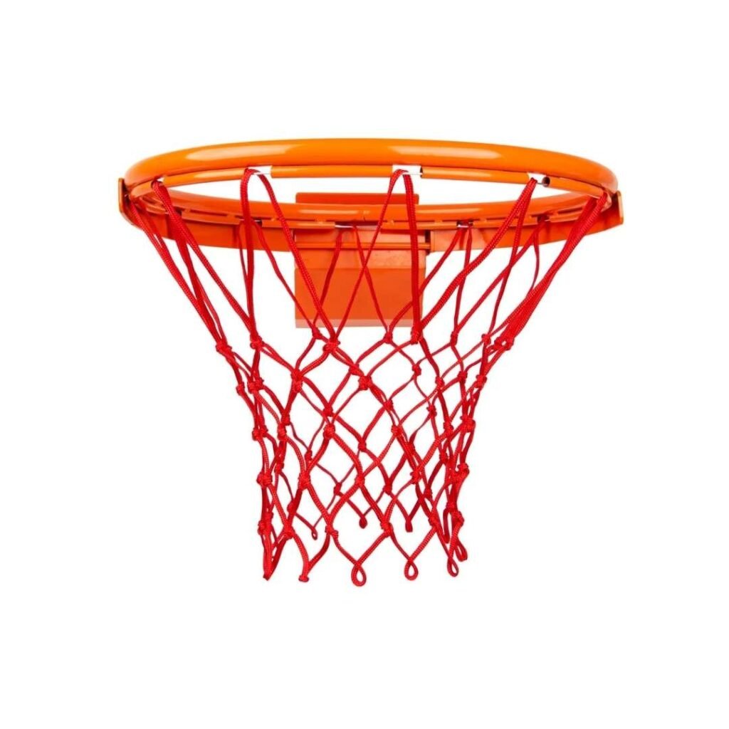 Basketbol Filesi Ağı Nodes CN297BS Kırmızı