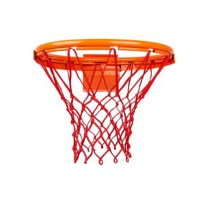 Basketbol Filesi Ağı Nodes CN297BS Kırmızı