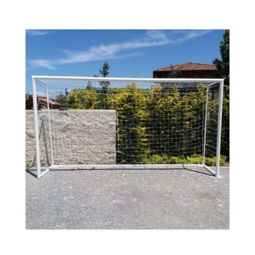 Kale Filesi Ağı Nodes CN425H 4*2 Metre