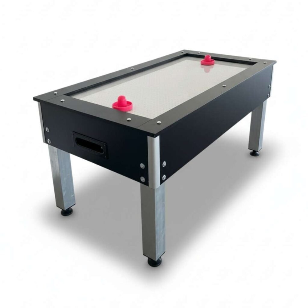 Air Hockey Masası Elektrikli Küçük Model
