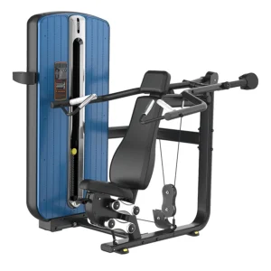 SHOULDER PRESS