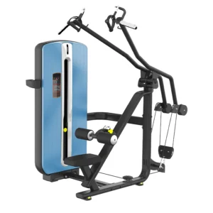 LAT PULLDOWN