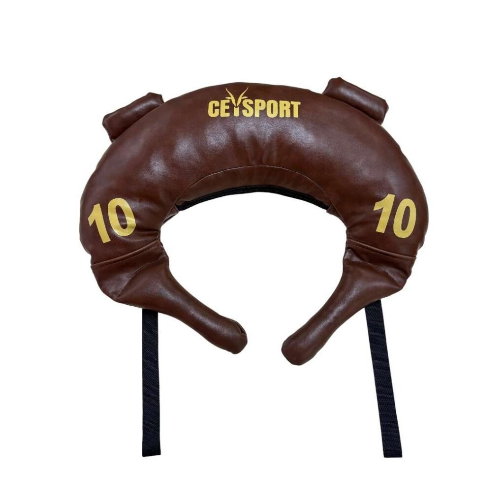 PRO BULGARIAN BAG – 10 Kg Kahverengi
