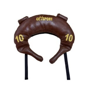 PRO BULGARIAN BAG – 10 Kg Kahverengi