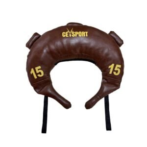 PRO BULGARIAN BAG – 15 Kg Kahverengi