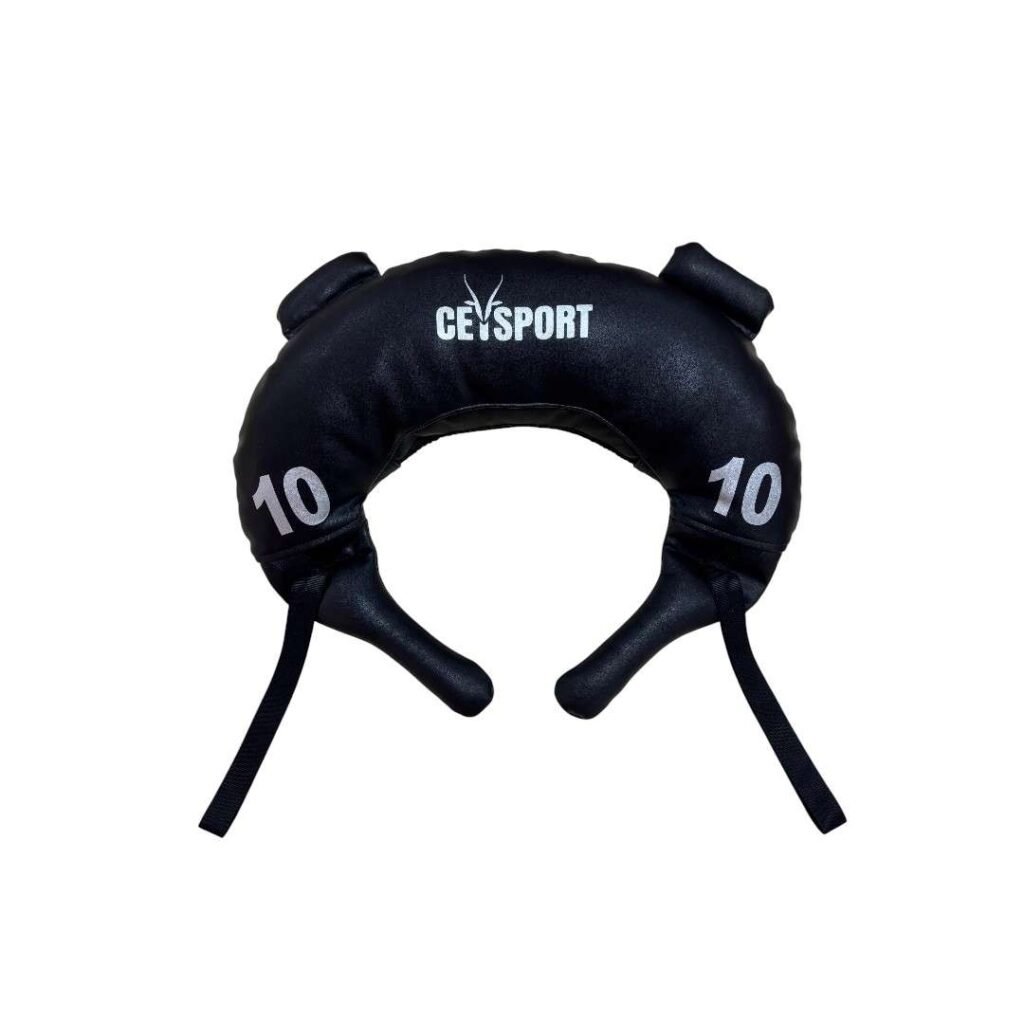 PRO BULGARIAN BAG – 10 Kg Siyah