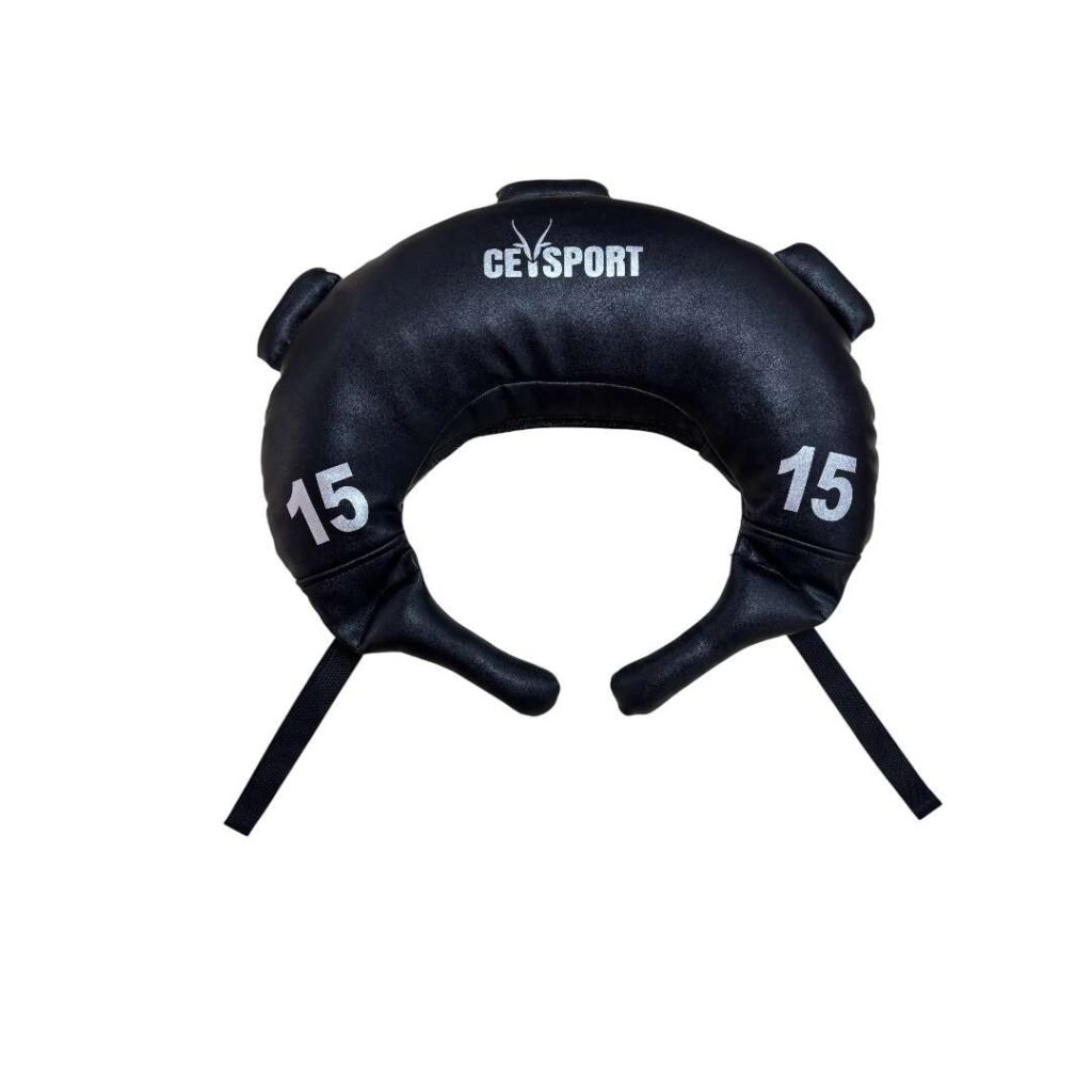 PRO BULGARIAN BAG – 15 Kg Siyah