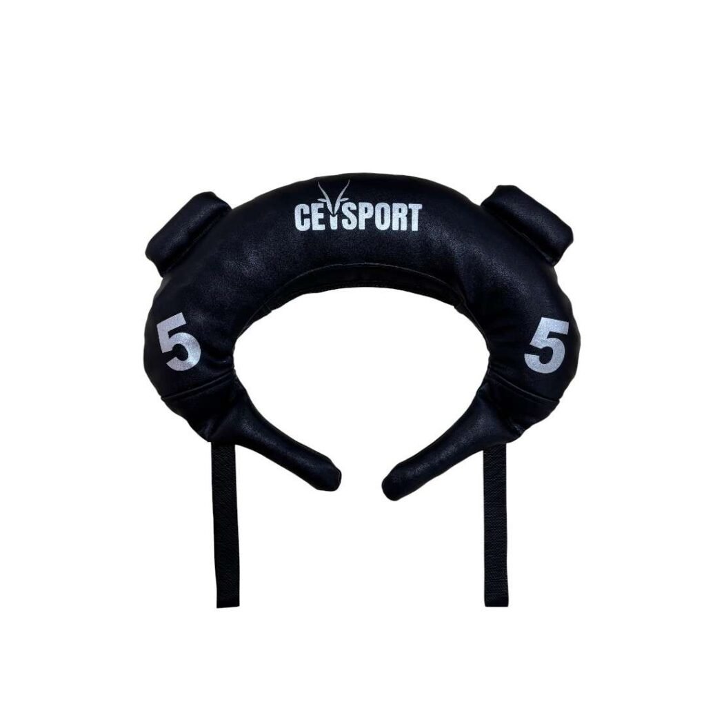PRO BULGARIAN BAG – 5 Kg Siyah