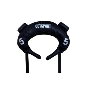 PRO BULGARIAN BAG – 5 Kg Siyah
