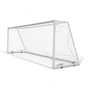 Nizami Futbol Kalesi Alüminyum (Tekerlekli)