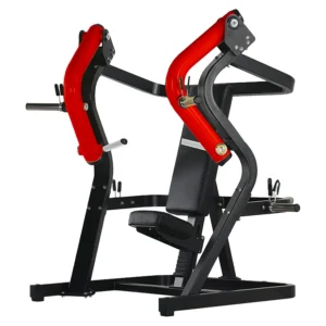 CHEST PRESS KIRMIZI