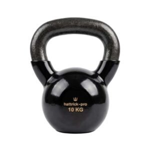 HATTRİCK KETTLEBELL PVC 10 KG
