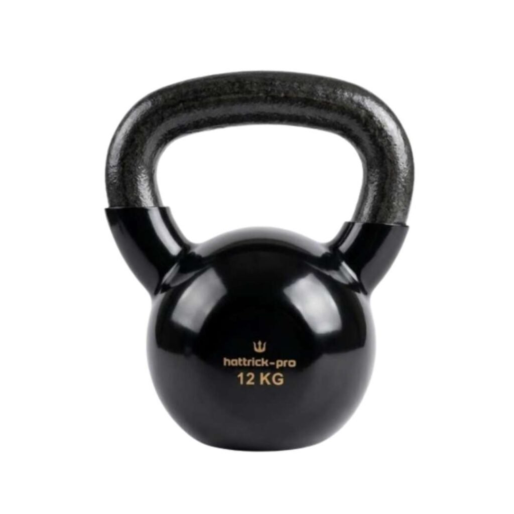 HATTRİCK KETTLEBELL PVC 12 KG