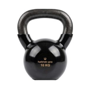 HATTRİCK KETTLEBELL PVC 16 KG