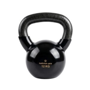 HATTRİCK KETTLEBELL PVC 12 KG