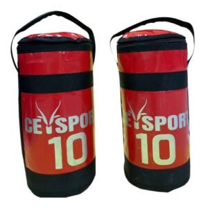 Pomem Antrenman Çantası 10 Kg 2 Adet