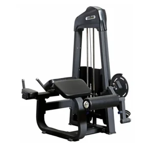 PRONE LEG CURL MACHINE
