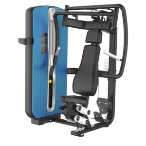 CHEST PRESS