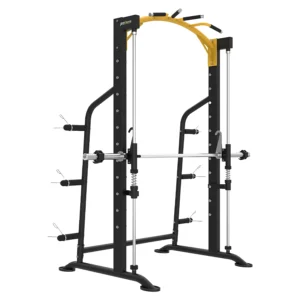 SMITH MACHINE