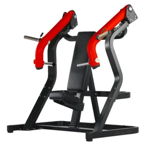 INCLINE PRESS KIRMIZI