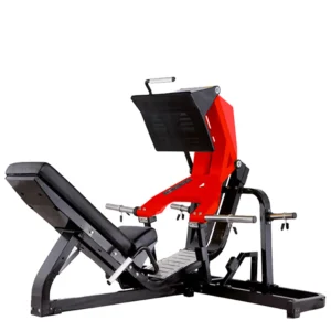LEG PRESS KIRMIZI