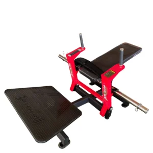 HIP THRUST KIRMIZI