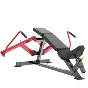 Incline Pec Fly