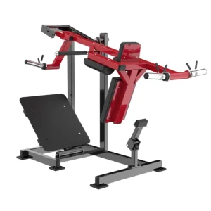 PENDULUM LEG PRESS