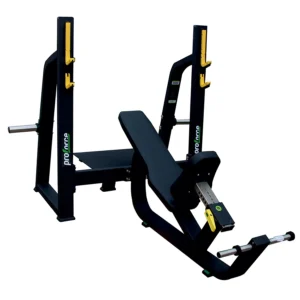INCLINE BENCH PRESS