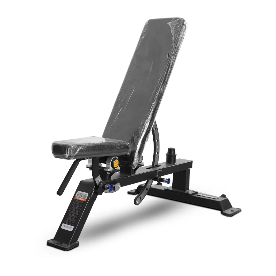 ADJUSTABLE BENCH