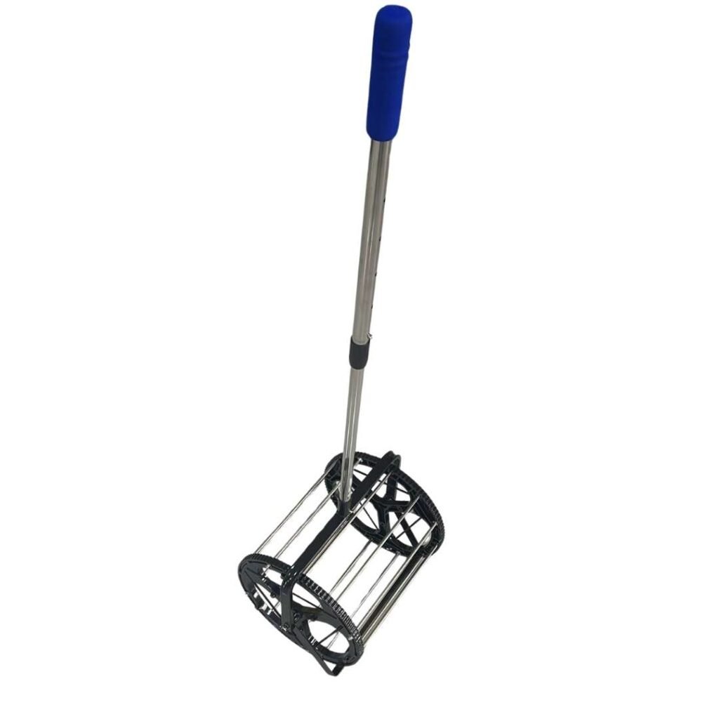 Tenis Otomatik Top Toplayıcı Avessa