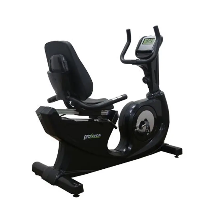 ZP1100 - PROFESYONEL YATAY BİSİKLET