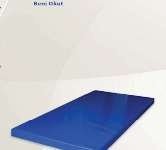 CİMNASTİK MİNDERİ