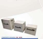CROSSFİT KASASI