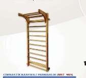 İSVEÇ MERDİVENİ
