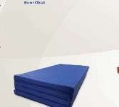 KATLANIR CİMNASTİK MİNDERİ