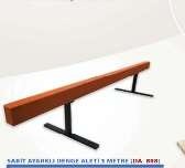 SABİT AYARLI DENGE ALETİ 3 METRE